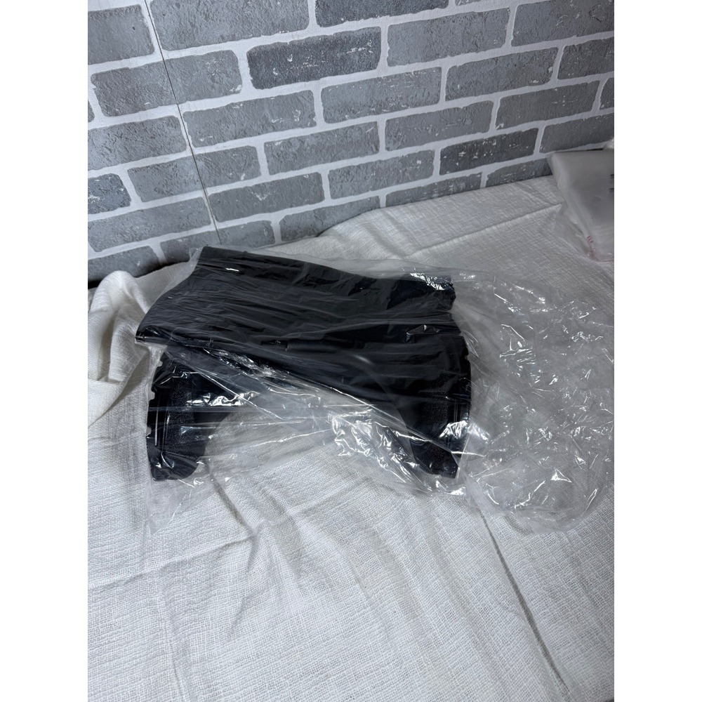 Servus 18822 Mens Black PVC Waterproof Knee High Work Boots EH Rated‎ Size 11 - Picture 7 of 7